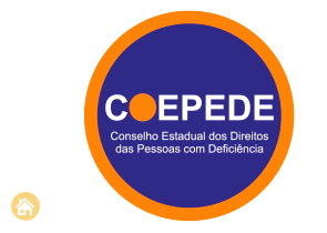 COEPEDE - Conselho Estadual dos Direitos da Pessoa com Deficiência